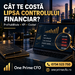 CFO fractional companii CA  5–20 mil. EUR. Director Financiar externalizat