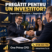 CFO fractional companii CA  5–20 mil. EUR. Director Financiar externalizat